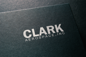 Diseño de Logo por salam1891991 para Clark Aerospace, Inc. | Diseño: #8398055