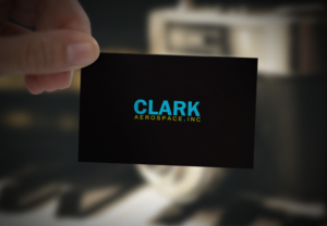 Diseño de Logo por salam1891991 para Clark Aerospace, Inc. | Diseño: #8398064