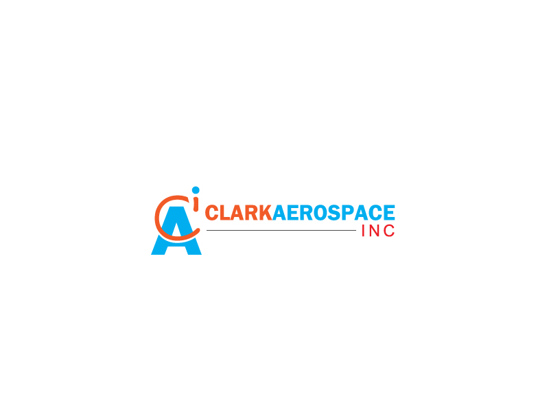 Diseño de Logo por salam1891991 para Clark Aerospace, Inc. | Diseño #8398079