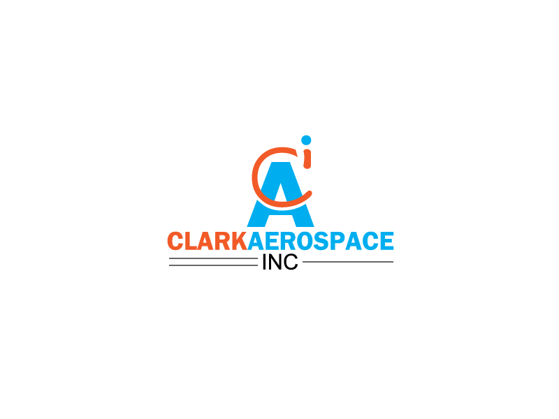 Logo-Design von salam1891991 für Clark Aerospace, Inc. | Design #8398104