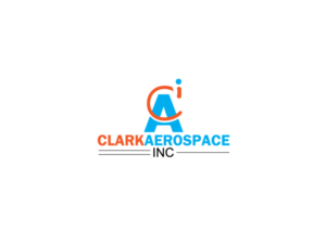 Diseño de Logo por salam1891991 para Clark Aerospace, Inc. | Diseño: #8398104
