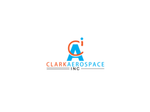 Diseño de Logo por salam1891991 para Clark Aerospace, Inc. | Diseño: #8398108