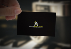 Diseño de Logo por salam1891991 para Clark Aerospace, Inc. | Diseño: #8398109