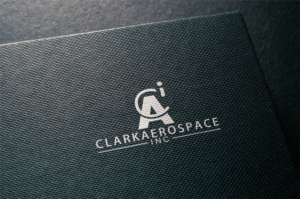 Logo Design by salam1891991 for Clark Aerospace, Inc. | Design: #8398135
