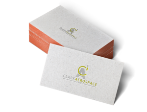 Logo Design by salam1891991 for Clark Aerospace, Inc. | Design: #8398137