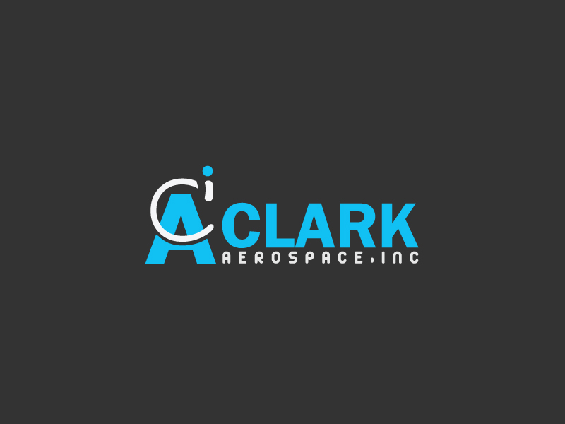 Logo Design by salam1891991 for Clark Aerospace, Inc. | Design #8398246
