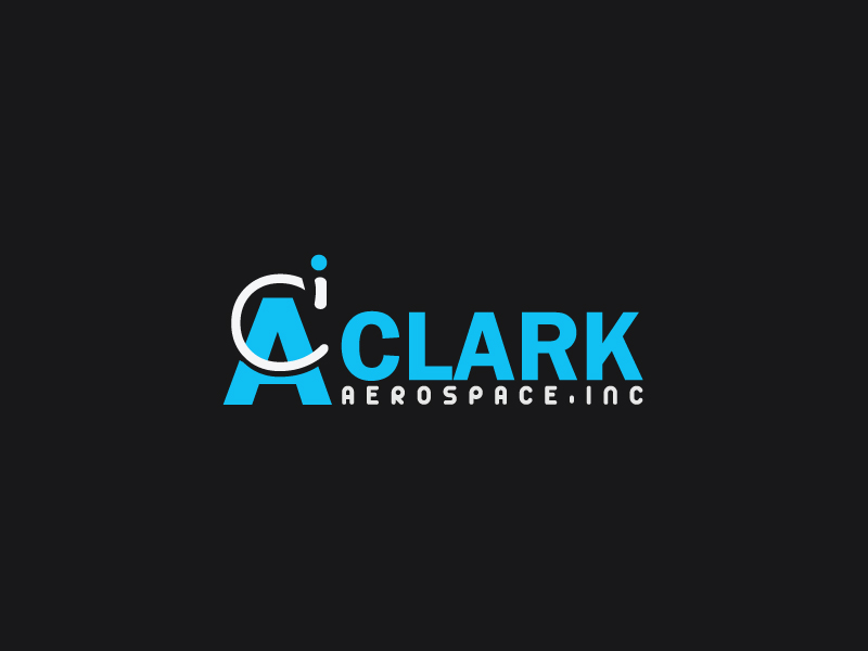 Diseño de Logo por salam1891991 para Clark Aerospace, Inc. | Diseño #8398254