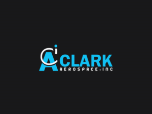 Logo Design by salam1891991 for Clark Aerospace, Inc. | Design: #8398254