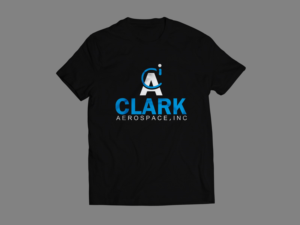 Logo Design by salam1891991 for Clark Aerospace, Inc. | Design: #8398335