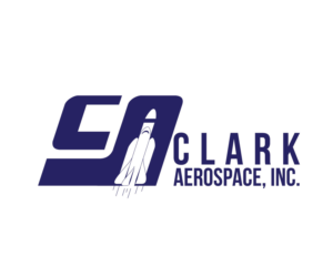 Logo Design by Angeline for Clark Aerospace, Inc. | Design: #8406692