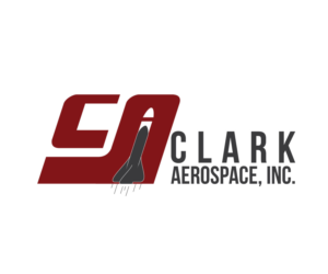 Logo Design by Angeline for Clark Aerospace, Inc. | Design #8415291