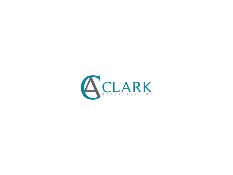 Logo Design by hrahman25091979 for Clark Aerospace, Inc. | Design #8398158