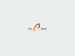 Diseño de Logo por hrahman25091979 para Clark Aerospace, Inc. | Diseño: #8399374