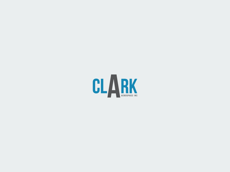 Logo-Design von hrahman25091979 für Clark Aerospace, Inc. | Design #8399561
