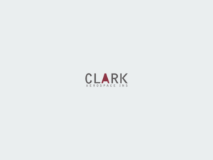 Diseño de Logo por hrahman25091979 para Clark Aerospace, Inc. | Diseño: #8399762