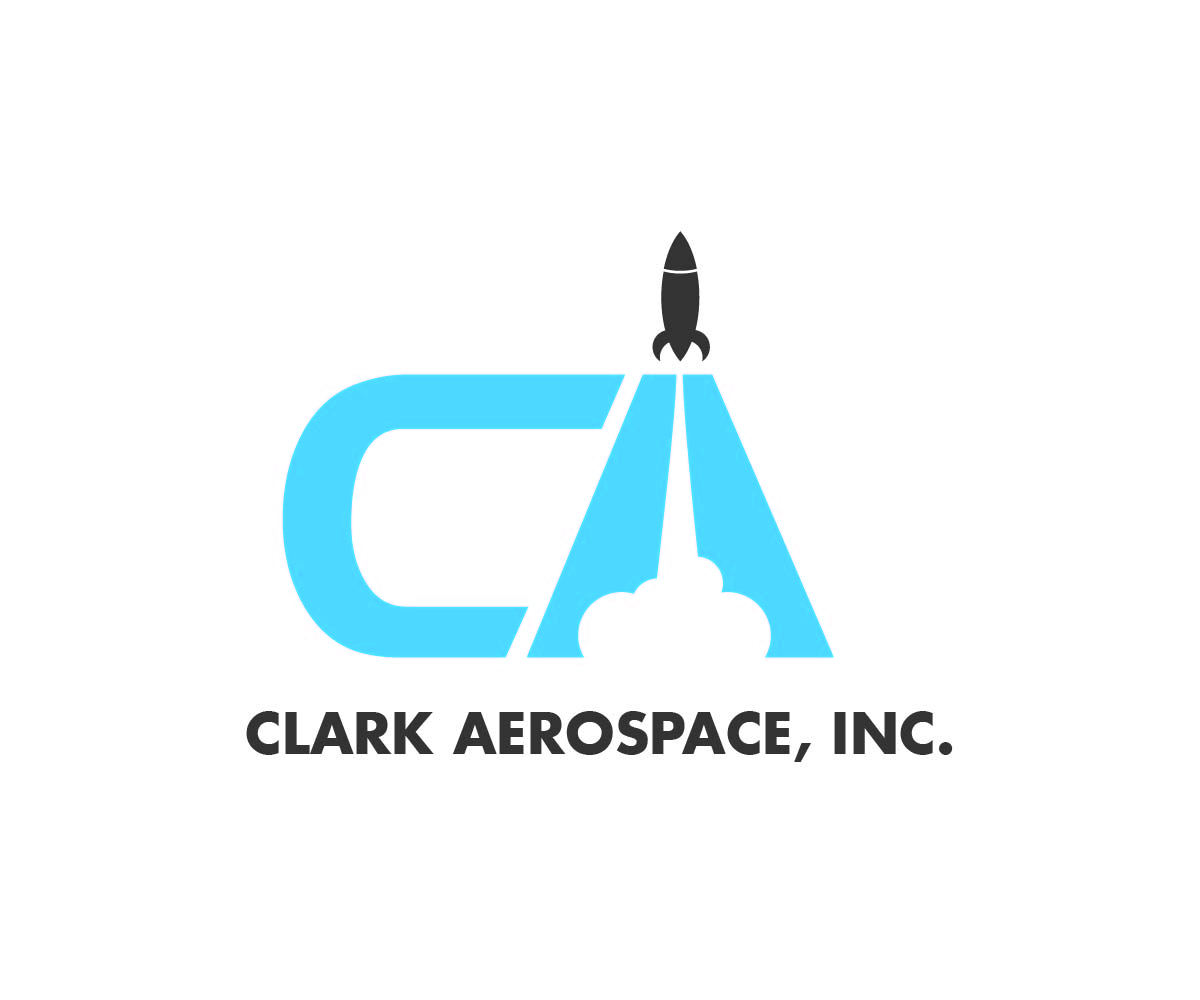 Logo-Design von Boon für Clark Aerospace, Inc. | Design #8397849