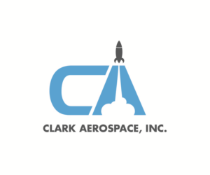 Logo Design by Boon for Clark Aerospace, Inc. | Design: #8397849