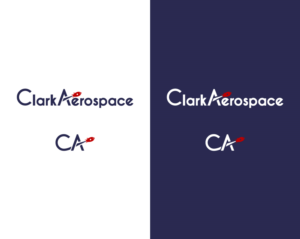 Diseño de Logo por MrBranding para Clark Aerospace, Inc. | Diseño: #8398332