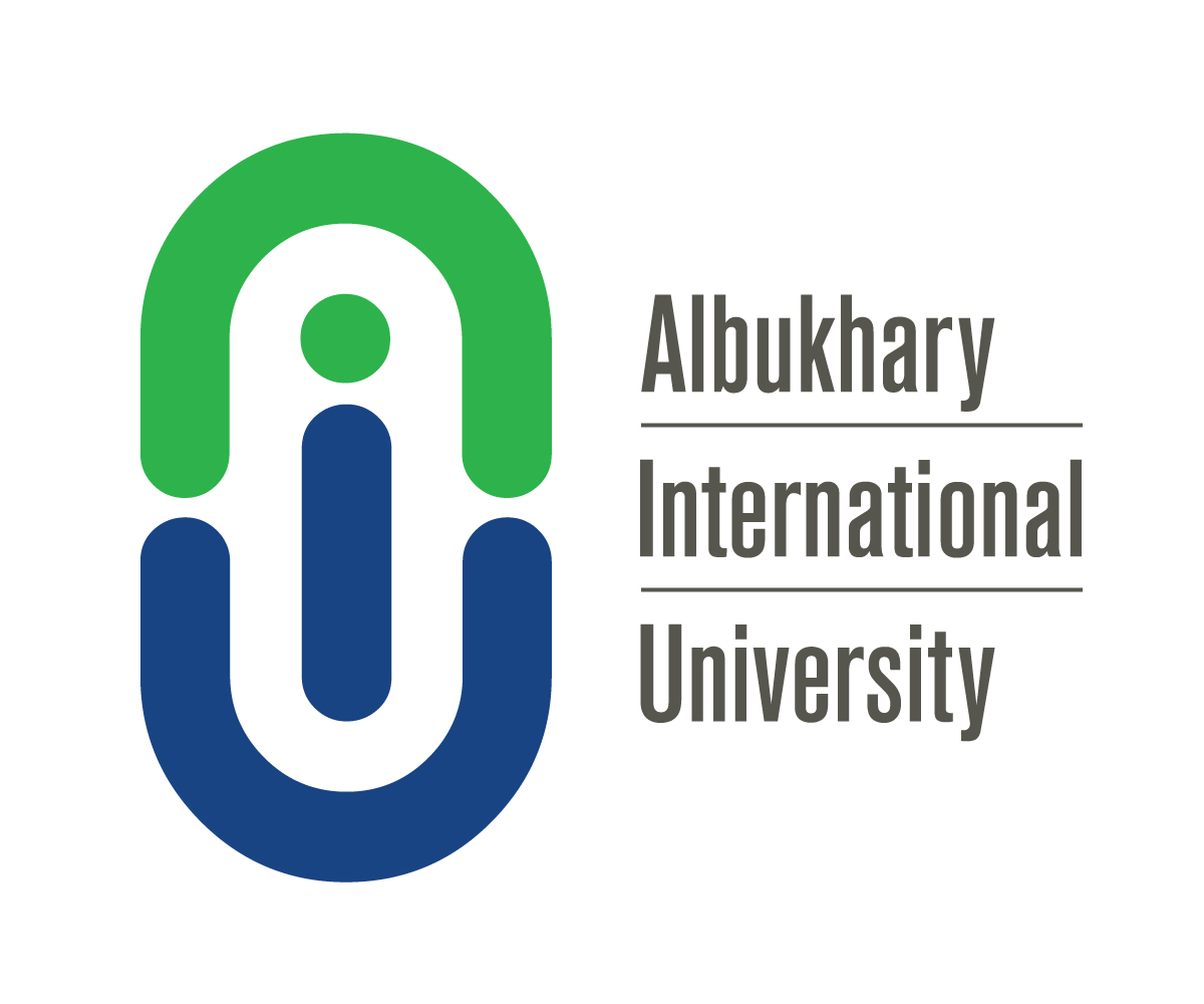 Logo Design by Simon Hon for Albukhary Foundation | Design #9176259