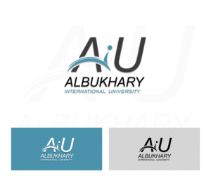Logo Design by damian for Albukhary Foundation | Design: #8413201