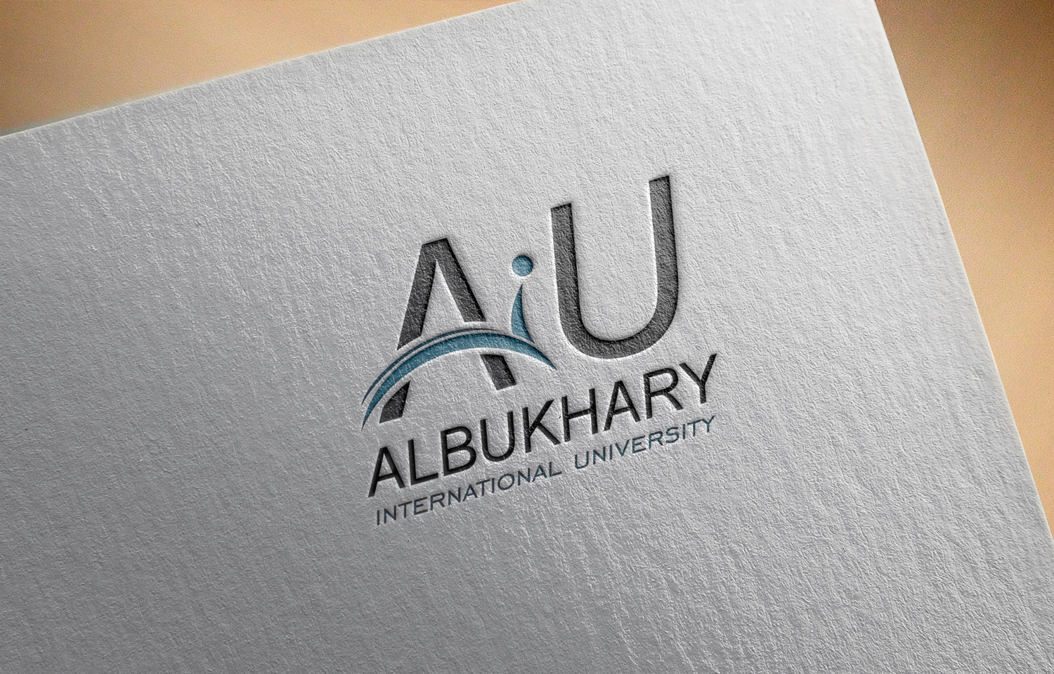 Logo Design by damian for Albukhary Foundation | Design #8413208