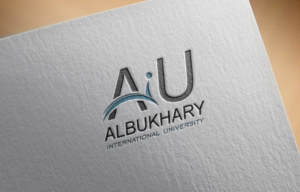 Logo Design by damian for Albukhary Foundation | Design: #8413208