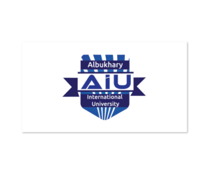 Logo Design by 7528 for Albukhary Foundation | Design: #8424258
