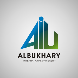 Logo Design by asesasuke for Albukhary Foundation | Design: #8409407