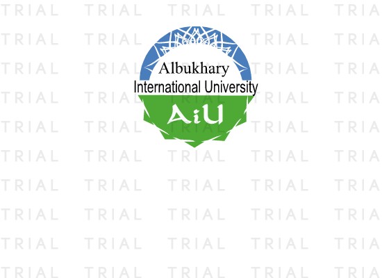 Diseño de Logo por salaheddino200 para Albukhary Foundation | Diseño #9176209