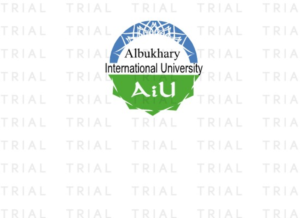 Logo Design by salaheddino200 for Albukhary Foundation | Design: #9176209