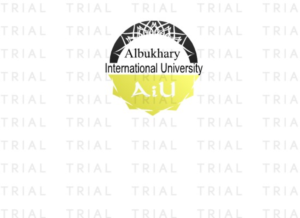 Logo Design by salaheddino200 for Albukhary Foundation | Design: #9176210