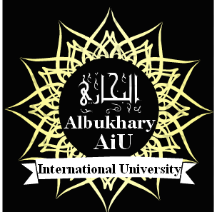 Logo Design by salaheddino200 for Albukhary Foundation | Design #9176989
