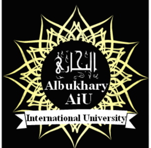 Logo Design by salaheddino200 for Albukhary Foundation | Design: #9176989