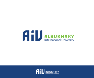 Logo Design by whyohmee for Albukhary Foundation | Design: #9172492