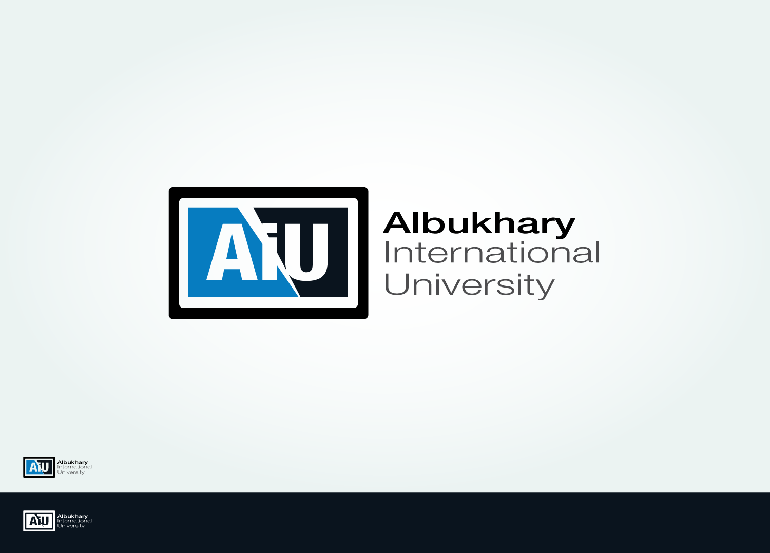 Logo Design by anonrotide for Albukhary Foundation | Design #9232671