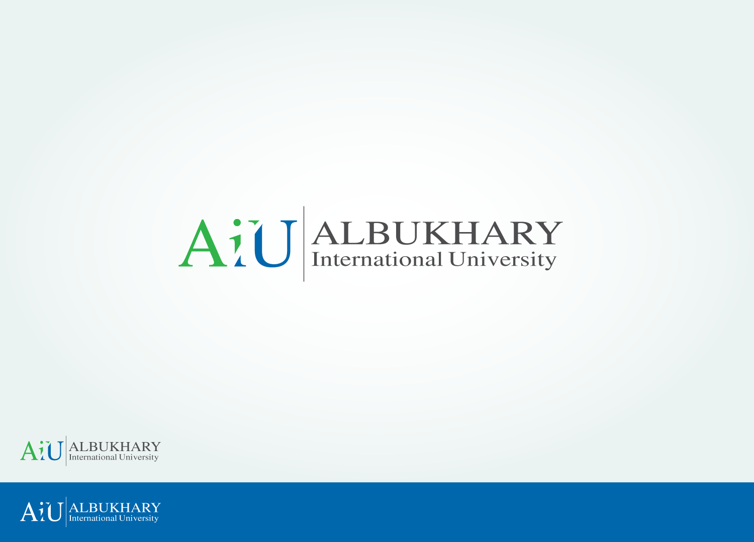 Logo Design by anonrotide for Albukhary Foundation | Design #9232798