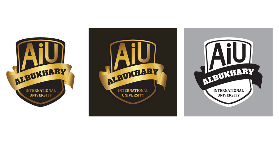 Logo Design by Graphicient for Albukhary Foundation | Design #8445948