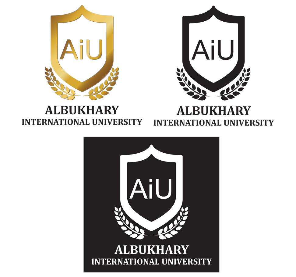 Logo Design by Graphicient for Albukhary Foundation | Design #8445949