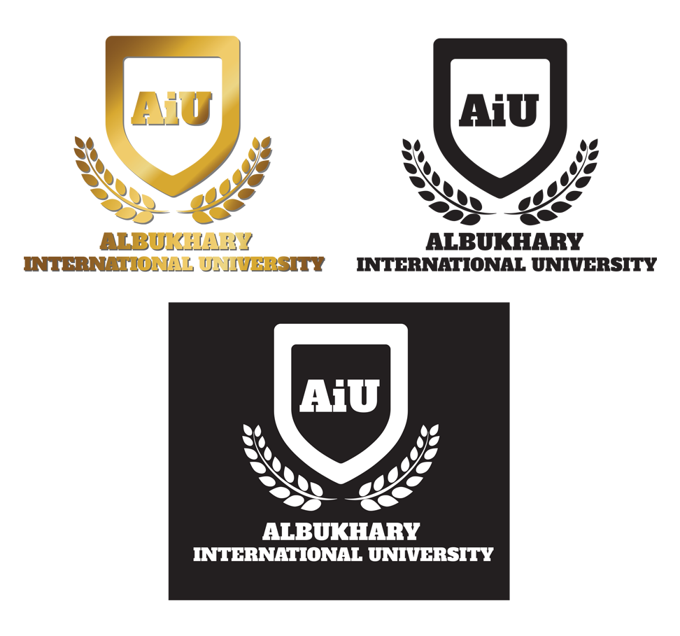 Logo Design by Graphicient for Albukhary Foundation | Design #8445951