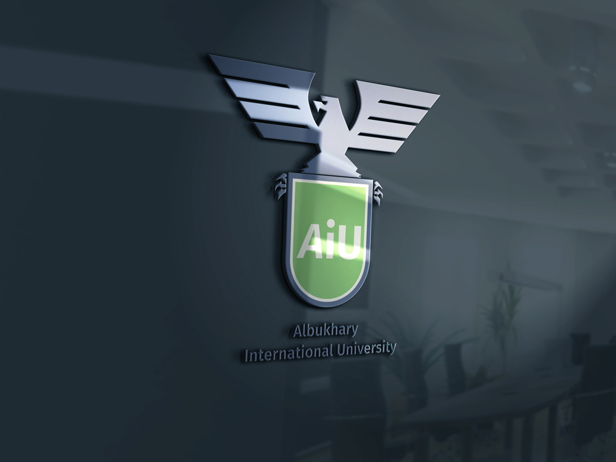 Design de Logo par yusrichanifnazarudin14 pour Albukhary Foundation | Design #9203379