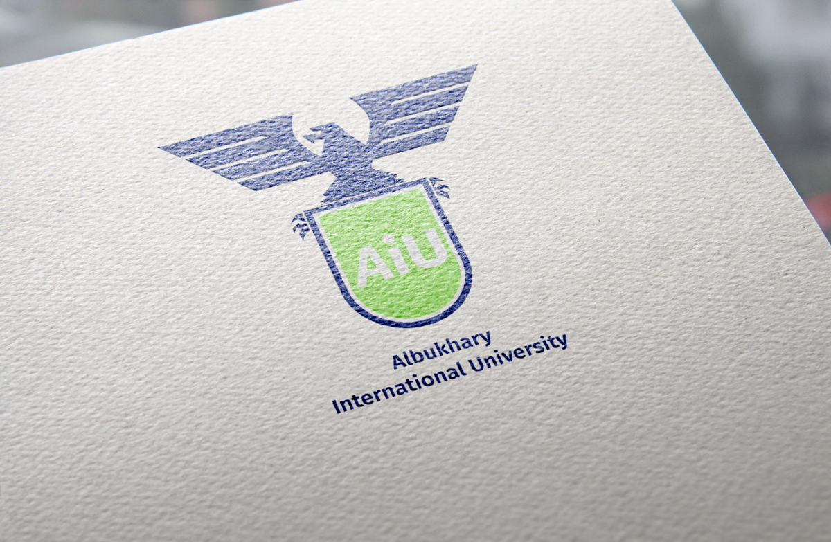 Design de Logo par yusrichanifnazarudin14 pour Albukhary Foundation | Design #9219745