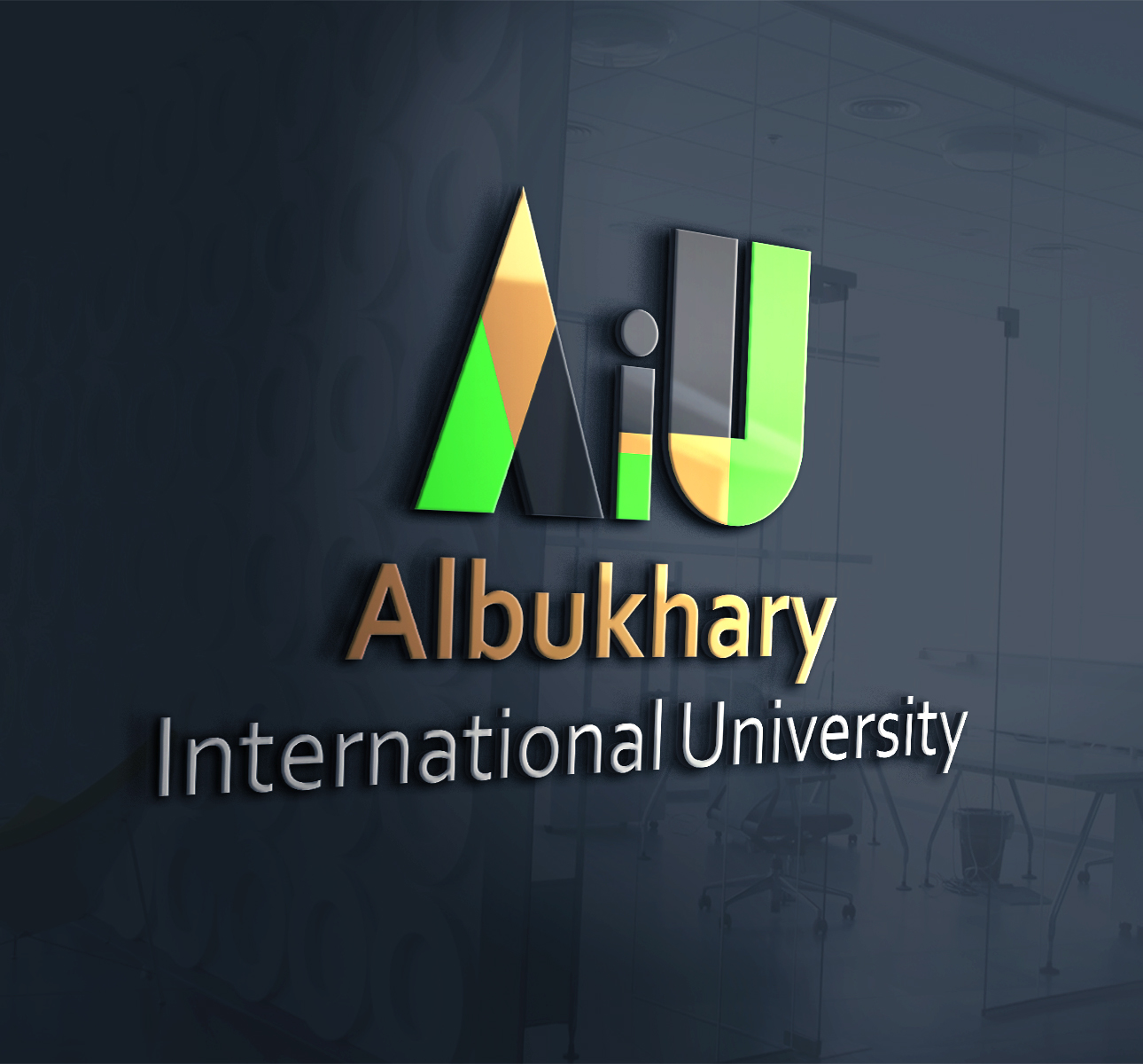 Design de Logo par vp.salim pour Albukhary Foundation | Design #8449420