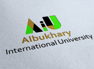 Logo Design by vp.salim for Albukhary Foundation | Design: #8449421