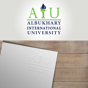 Logo Design by Colourd for Albukhary Foundation | Design: #9189122