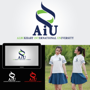 Logo Design by Colourd for Albukhary Foundation | Design: #9192777