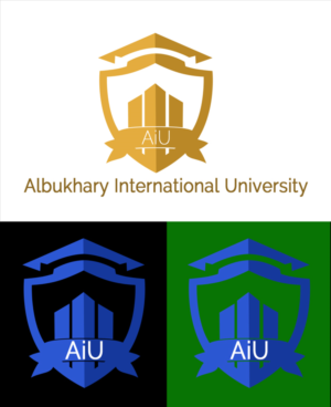 Logo Design by mapoy for Albukhary Foundation | Design: #9180331