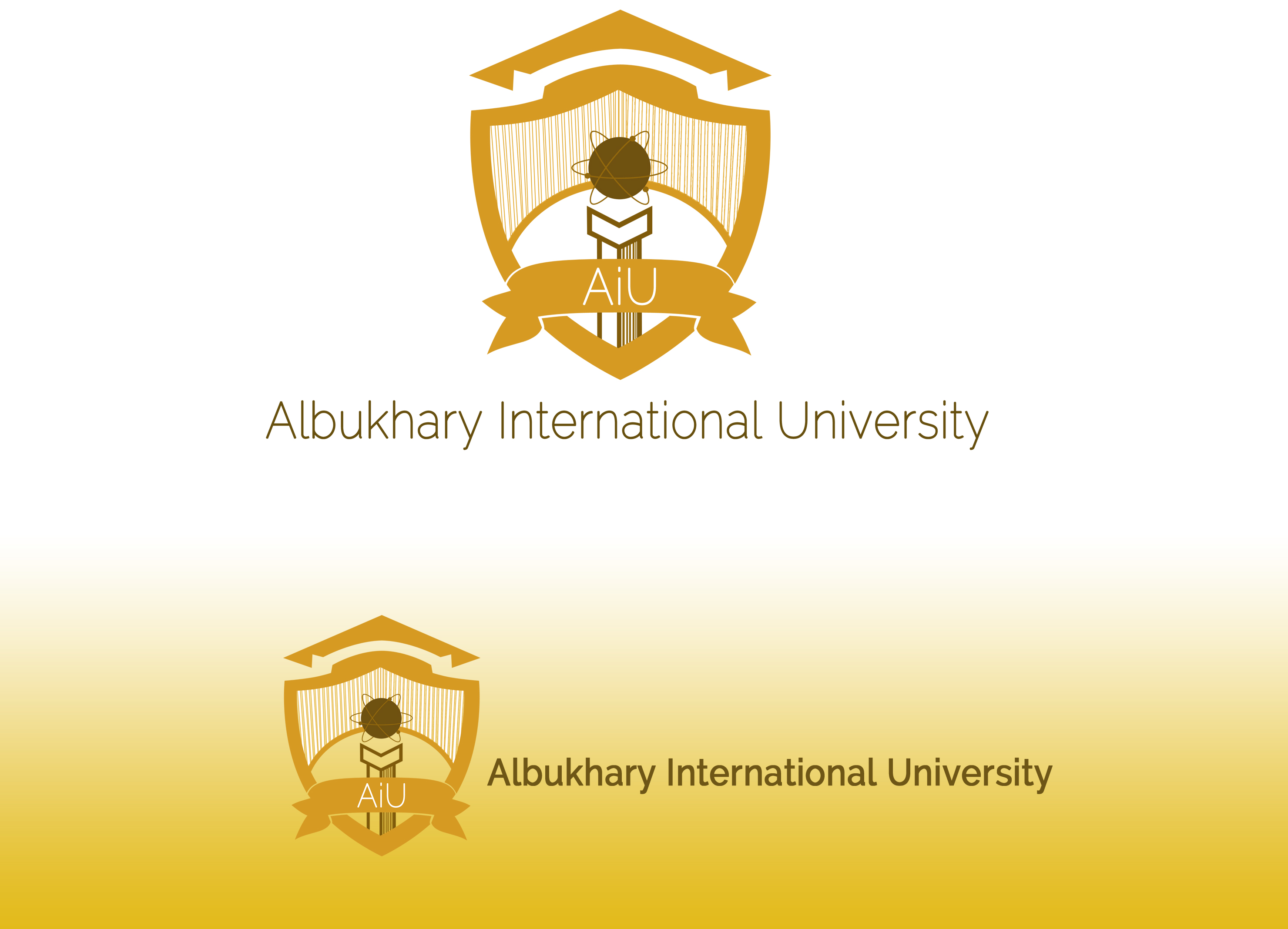 Logo-Design von mapoy für Albukhary Foundation | Design #9183186
