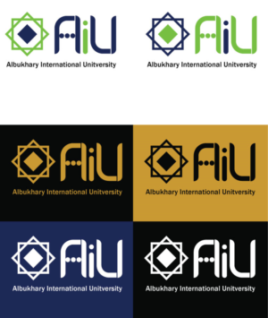 Logo Design by Mutahar
