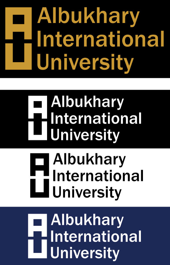 Logo Design by Mutahar for Albukhary Foundation | Design #9225166
