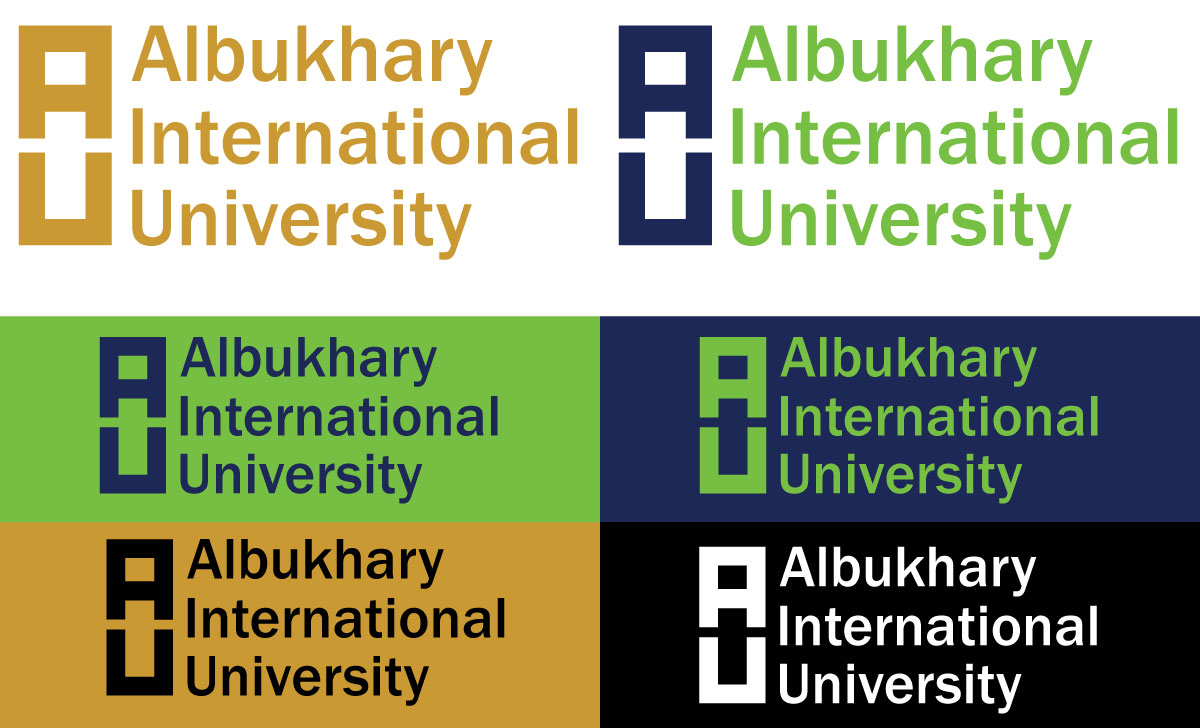 Logo Design by Mutahar for Albukhary Foundation | Design #9225183